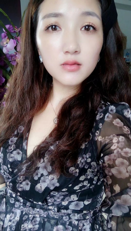 Jasmyn的第一张照片--邵阳相亲服务中心