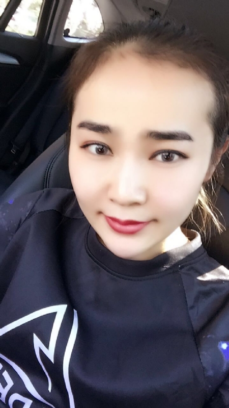 薇薇123的第二张照片--邵阳相亲服务中心