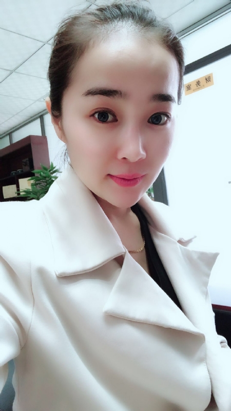 薇薇123的第三张照片--邵阳相亲服务中心