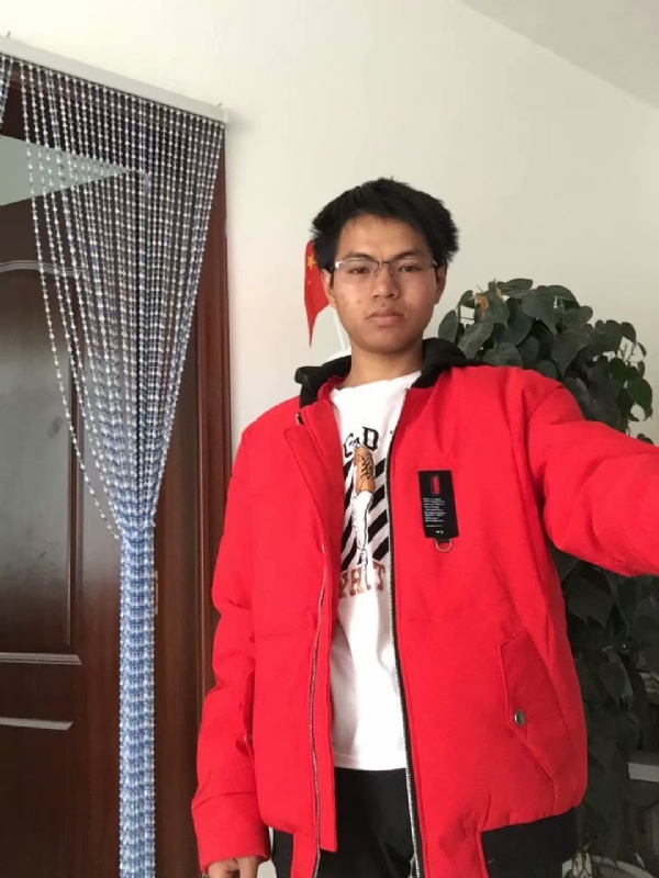 新希望的第一张照片--邵阳相亲服务中心