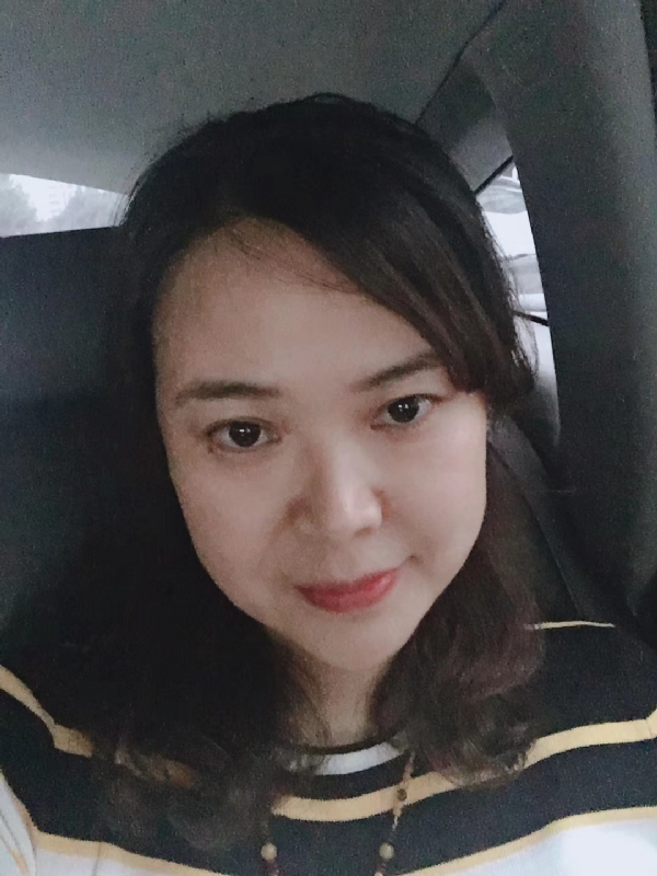 欣的第一张照片--邵阳相亲服务中心
