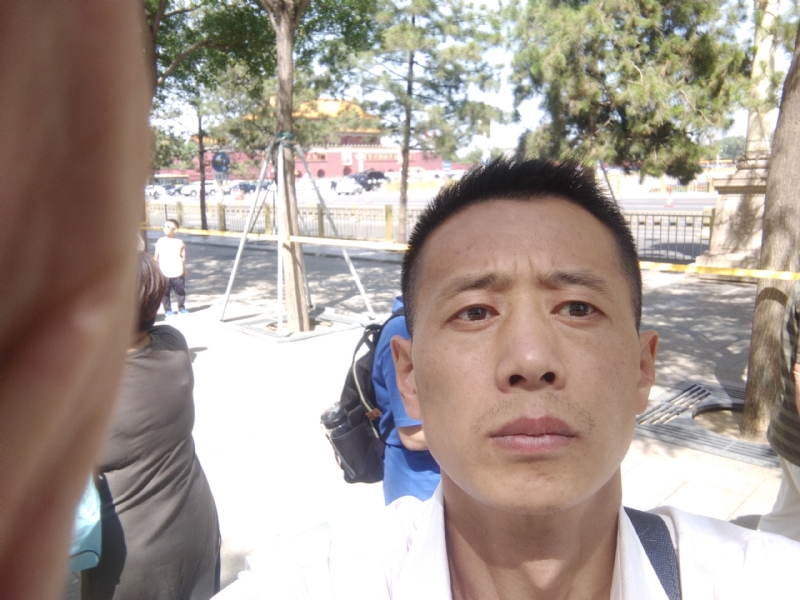 刘红兵的第一张照片--邵阳相亲服务中心