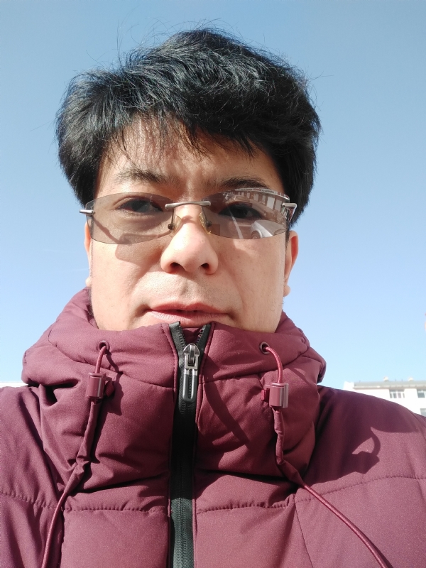 一生随缘的第一张照片--邵阳相亲服务中心