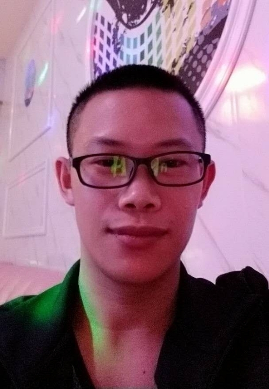 小海哥哥的第一张照片--邵阳相亲服务中心