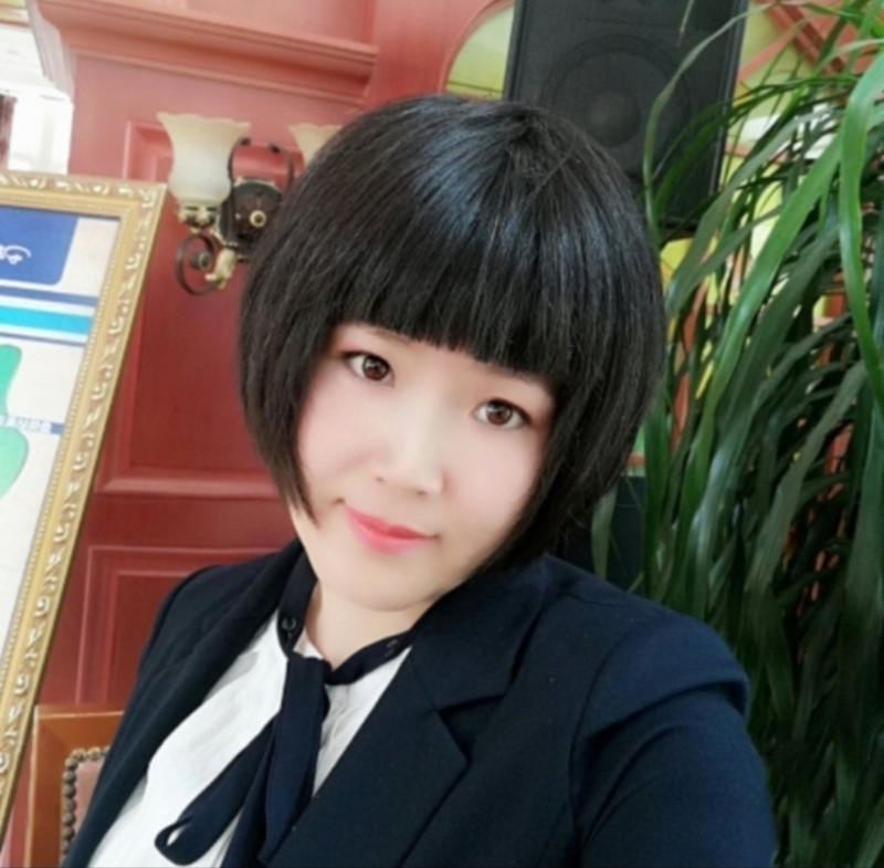 倾城之恋的第一张照片--邵阳相亲服务中心