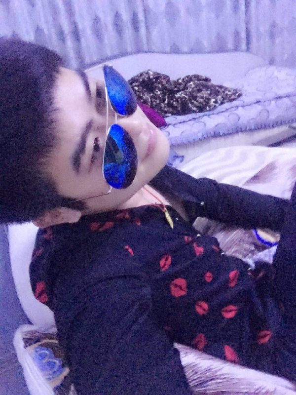 张小嫌的第一张照片--邵阳相亲服务中心