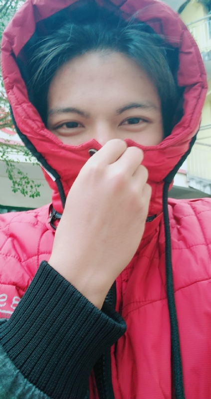 姜小迈的第一张照片--邵阳相亲服务中心