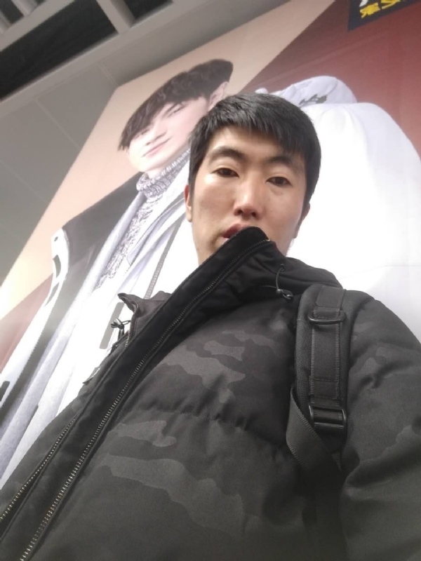 siyuan的第二张照片--邵阳相亲服务中心