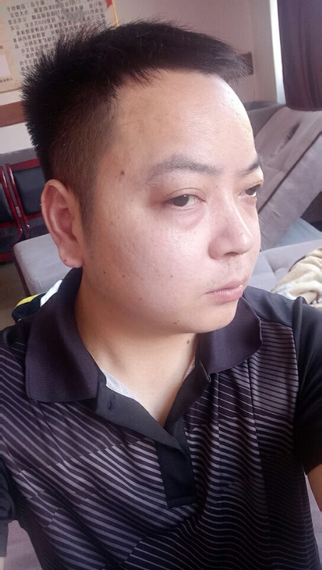 大熊的第一张照片--邵阳相亲服务中心