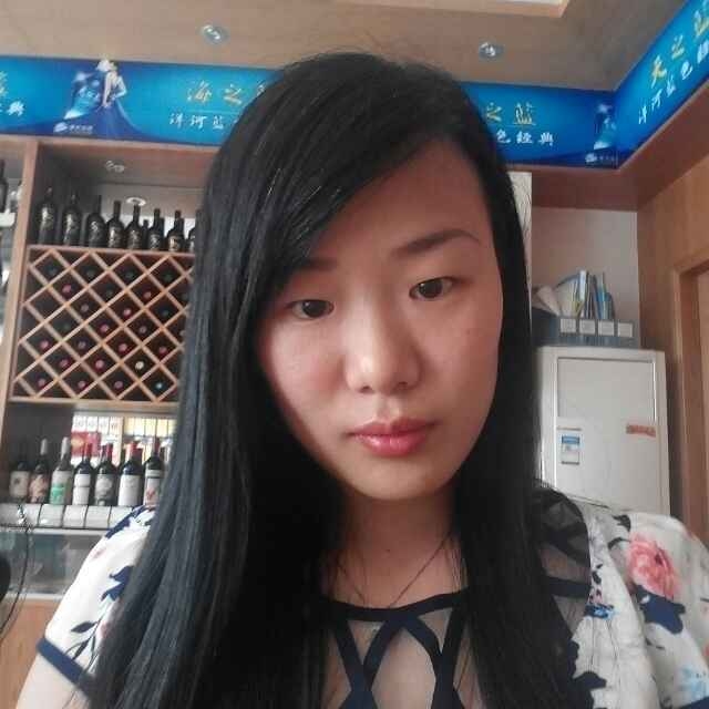 风铃的第一张照片--邵阳相亲服务中心