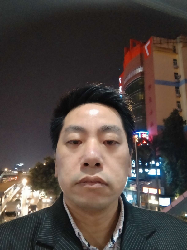 寻找真爱的第一张照片--邵阳相亲服务中心