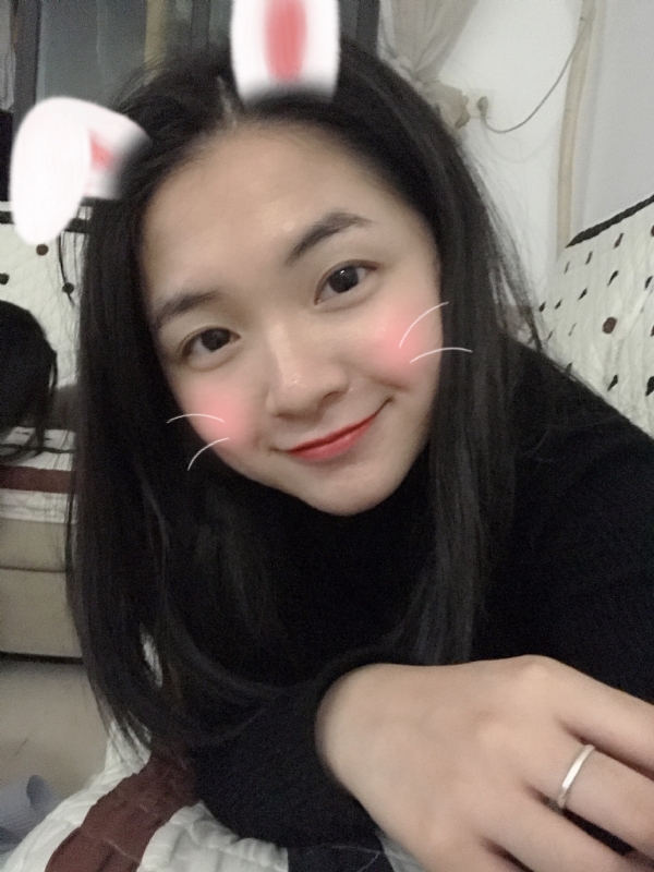 喵小姐的第一张照片--邵阳相亲服务中心