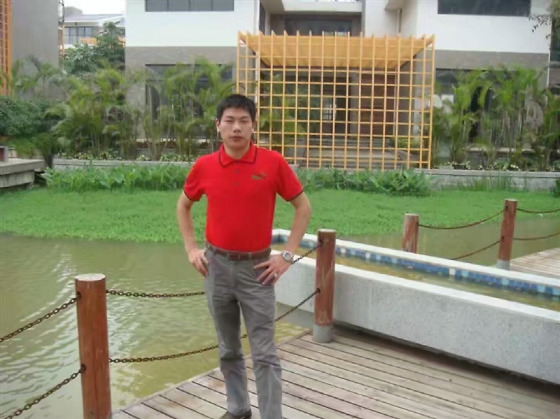 热情的土豆的第一张照片--邵阳相亲服务中心