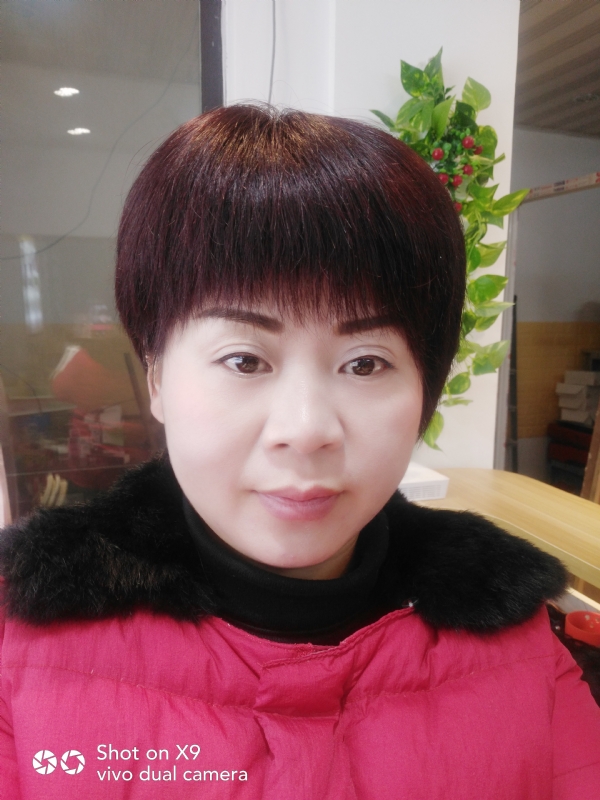 牵手到老的第一张照片--邵阳相亲服务中心