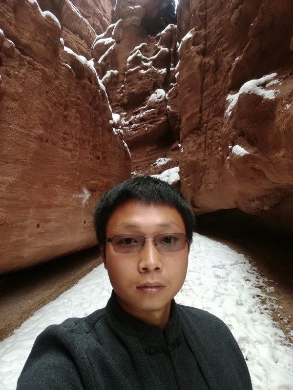 风潇潇的第一张照片--邵阳相亲服务中心