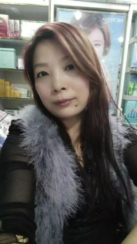 胡静的第一张照片--邵阳相亲服务中心
