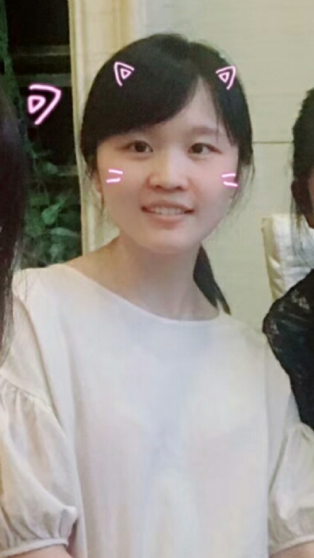 曦曦陈的第一张照片--邵阳相亲服务中心