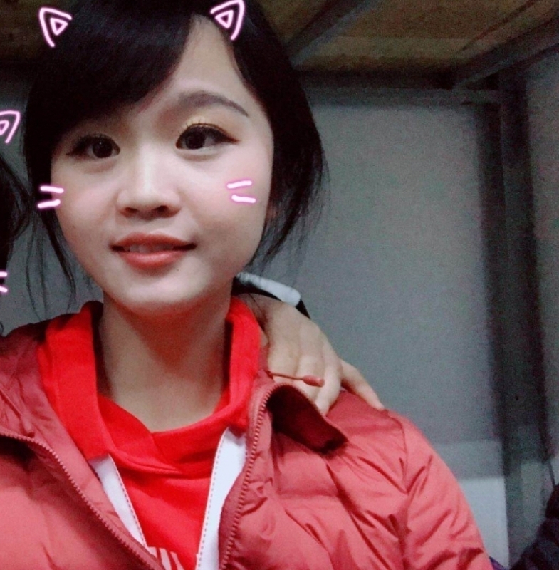 曦曦陈的第二张照片--邵阳相亲服务中心