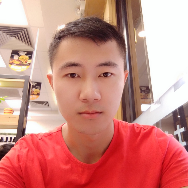 徐猛先生的第一张照片--邵阳相亲服务中心