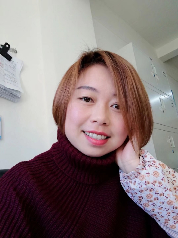 漠然的第一张照片--邵阳相亲服务中心