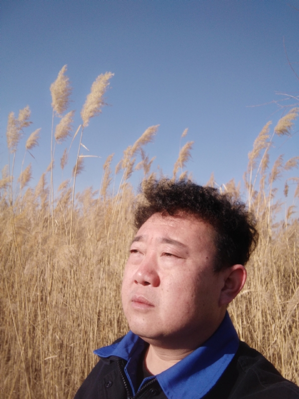 德刚的第一张照片--邵阳相亲服务中心