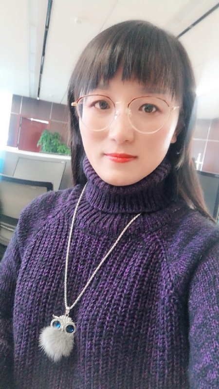 一生有你的第二张照片--邵阳相亲服务中心