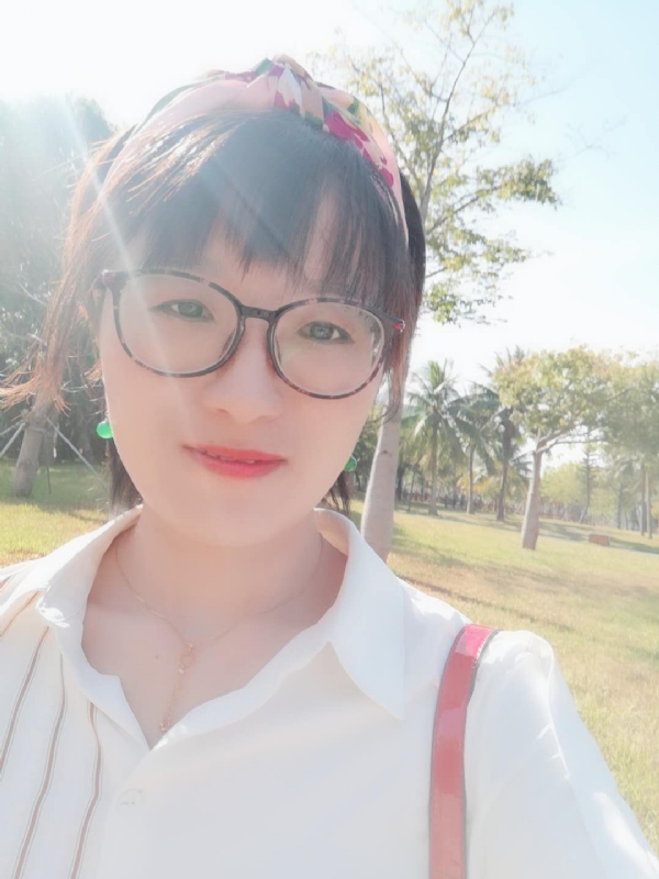 一生有你的第三张照片--邵阳相亲服务中心