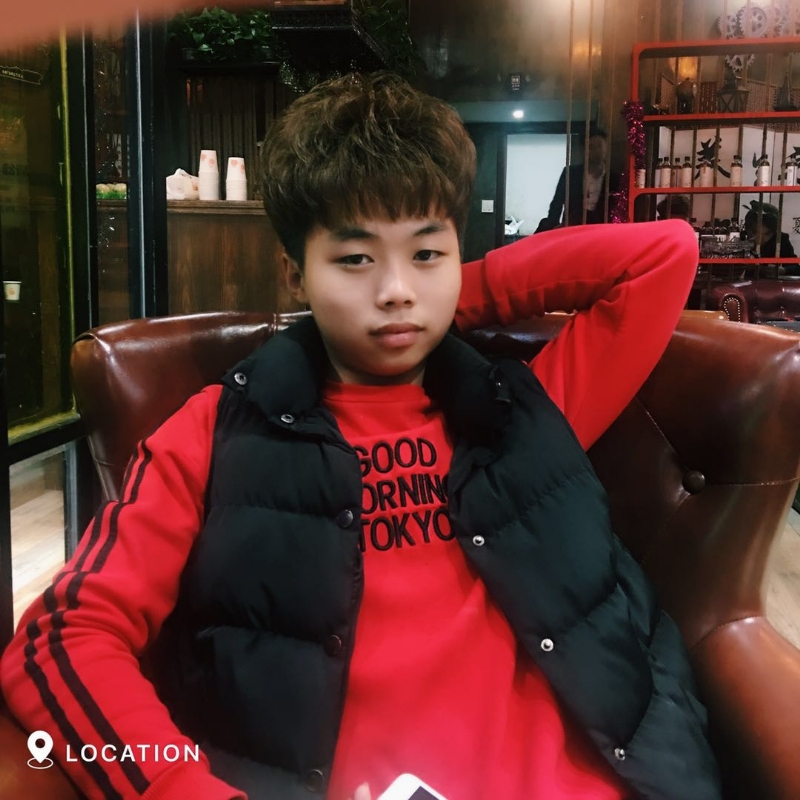 阳光男孩的第一张照片--邵阳相亲服务中心