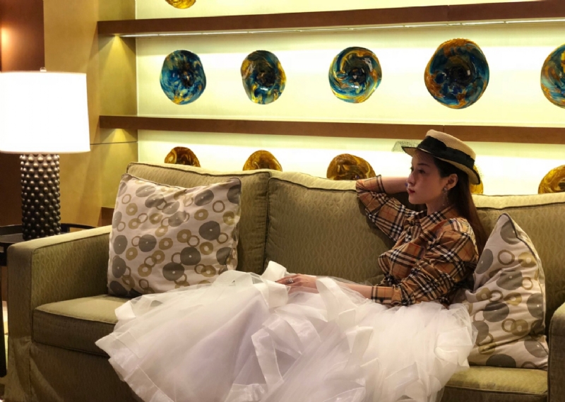 筱雅的第二张照片--邵阳相亲服务中心