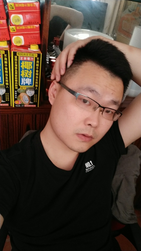 沉默的海的第二张照片--邵阳相亲服务中心