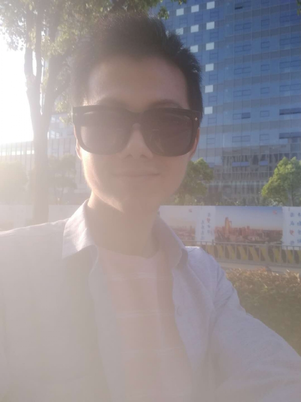 明仔的第一张照片--邵阳相亲服务中心