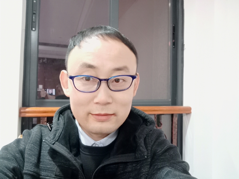冬日暖阳的第一张照片--邵阳相亲服务中心