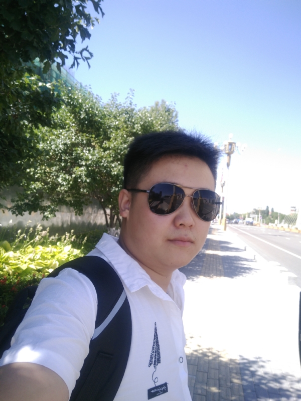 从新开始的第一张照片--邵阳相亲服务中心