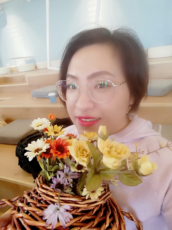 大猫的第一张照片--邵阳相亲服务中心