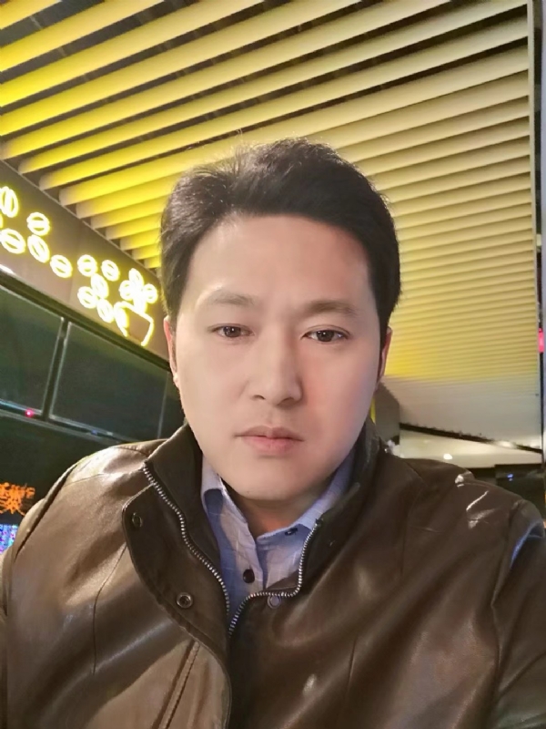 只为伊人醉的第一张照片--邵阳相亲服务中心