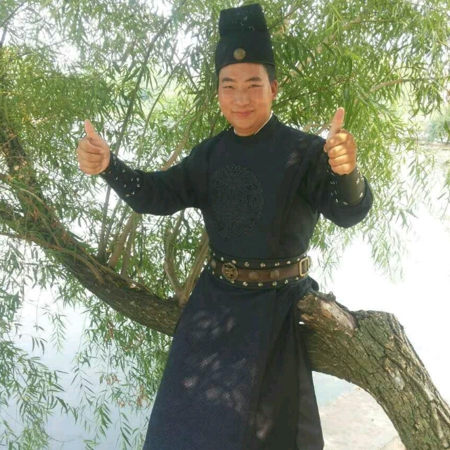 yangtao的第一张照片--邵阳相亲服务中心