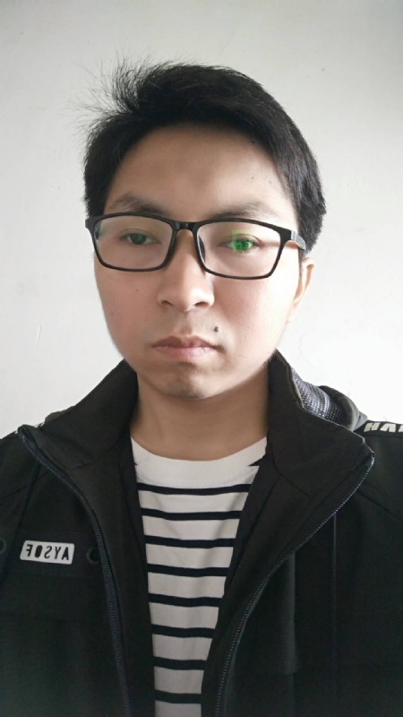 倪松的第一张照片--邵阳相亲服务中心