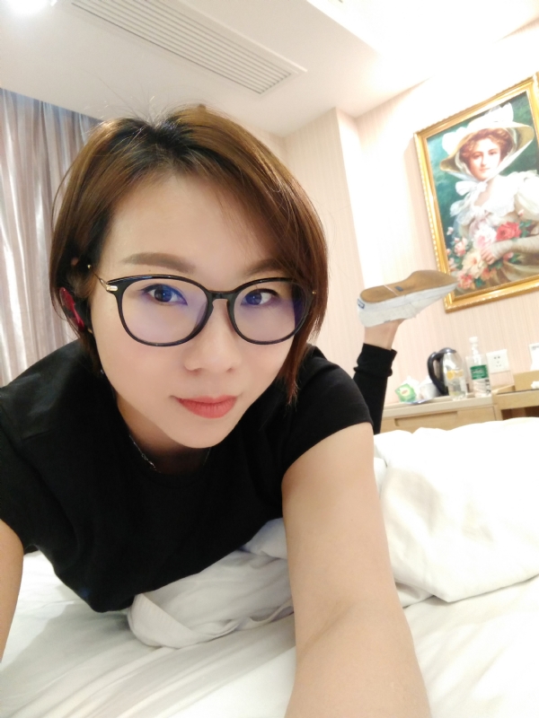 双子座的第一张照片--邵阳相亲服务中心