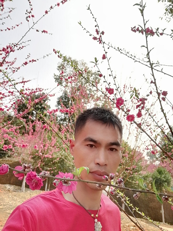 惜緣的第一张照片--邵阳相亲服务中心