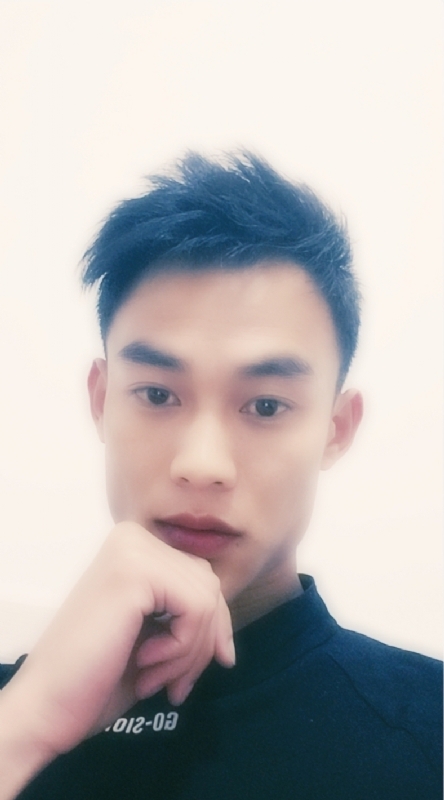 郑漂亮的第一张照片--邵阳相亲服务中心