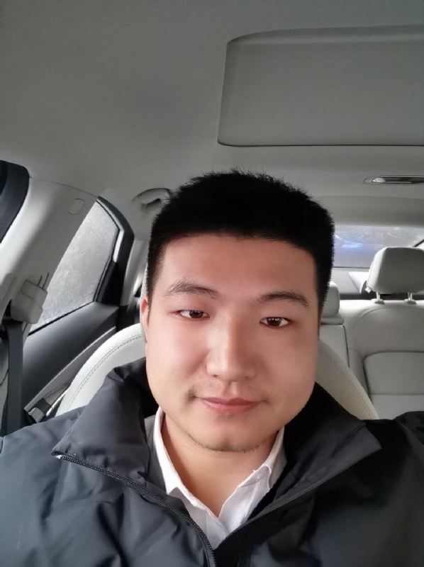 美好未来的第一张照片--邵阳相亲服务中心