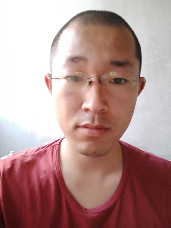 陌生吟的第一张照片--邵阳相亲服务中心