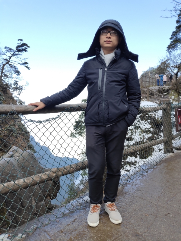 记录的地平线的第一张照片--邵阳相亲服务中心
