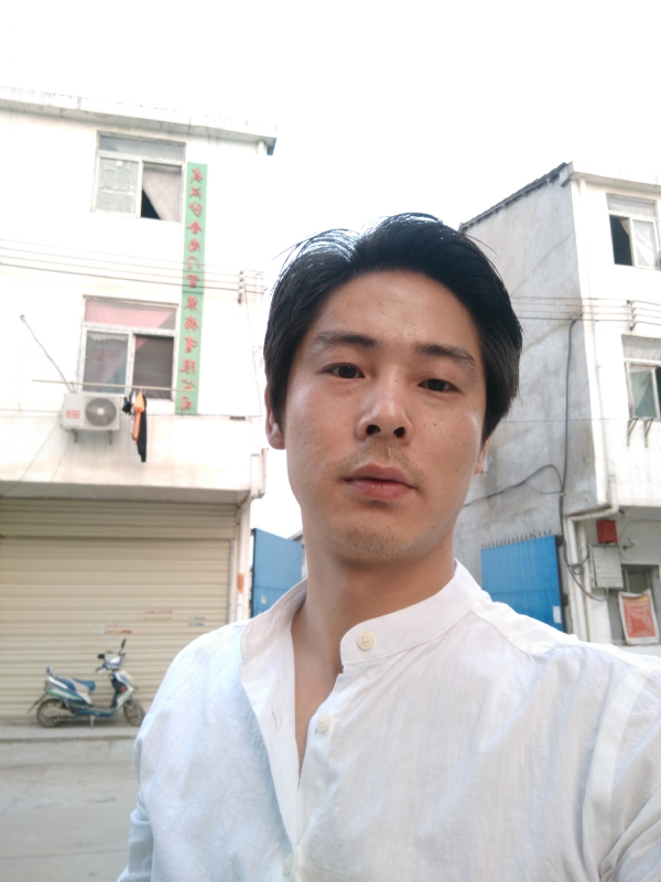 峰哥的第一张照片--邵阳相亲服务中心