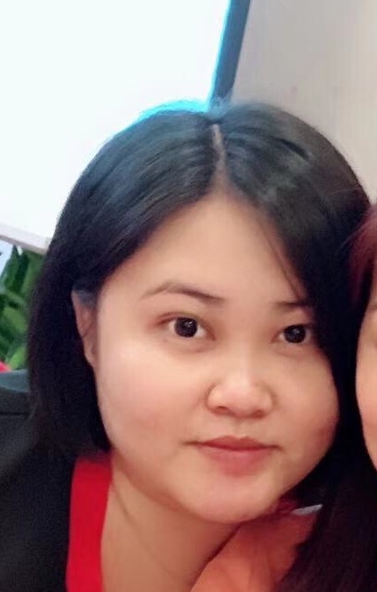 静静的第一张照片--邵阳相亲服务中心