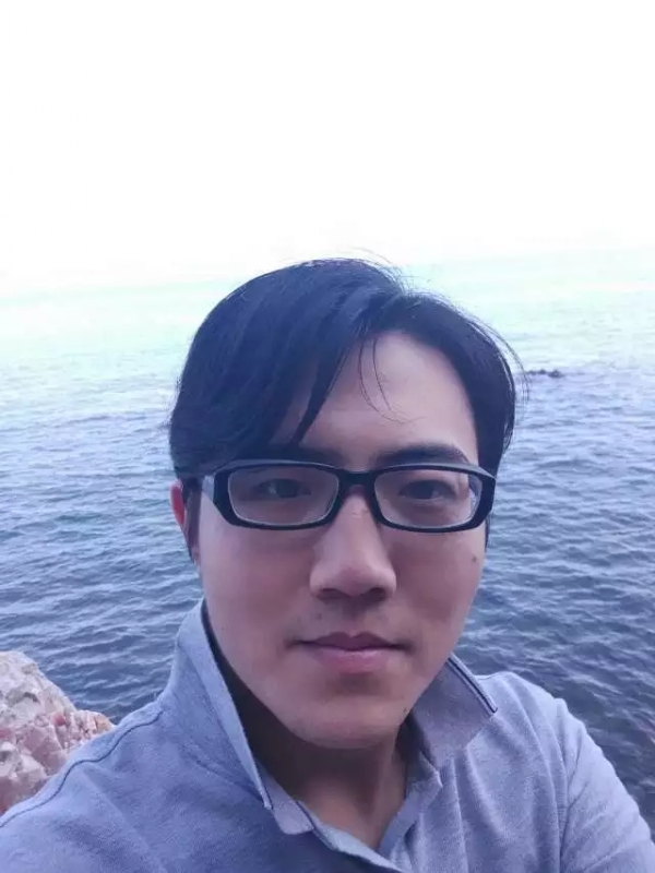 寻觅的第一张照片--邵阳相亲服务中心