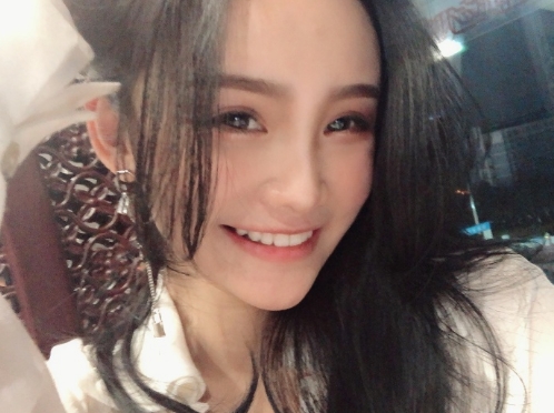 紫薇的第一张照片--邵阳相亲服务中心