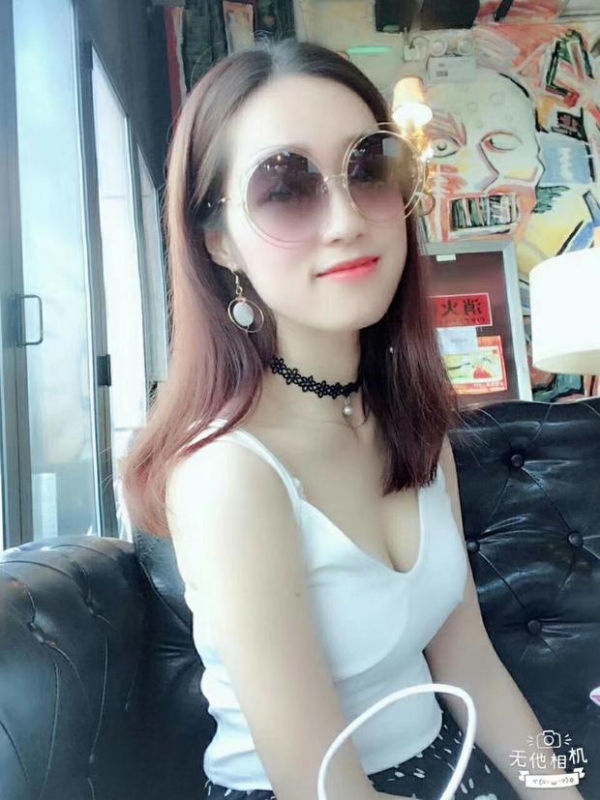 蕓兒的第一张照片--邵阳相亲服务中心