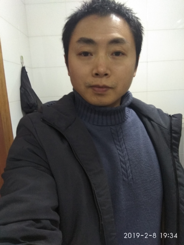 buganxiangxin的第一张照片--邵阳相亲服务中心