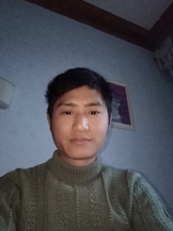 孤独的爱的第一张照片--邵阳相亲服务中心